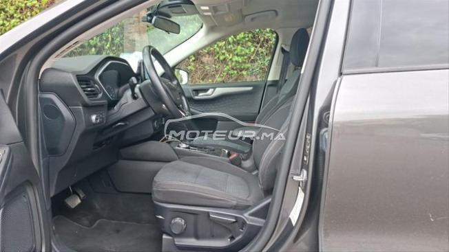 Ford Kuga Diesel Automatique 2021