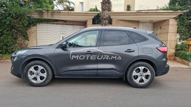 Ford Kuga Diesel Automatique 2021