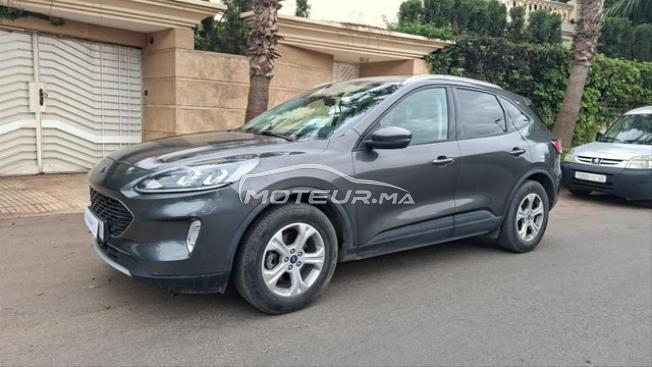 Ford Kuga Diesel Automatique 2021