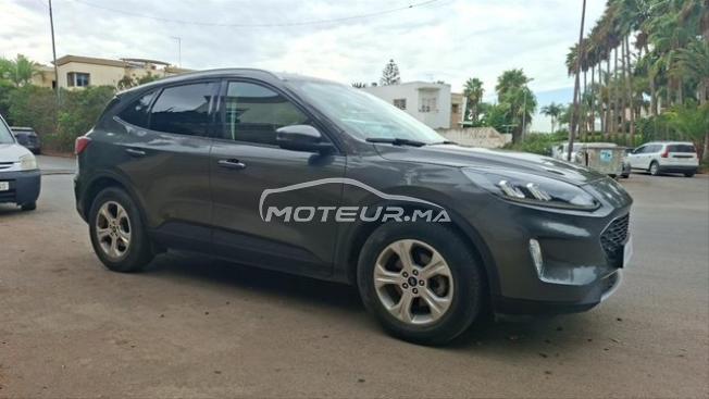 Ford Kuga Diesel Automatique 2021
