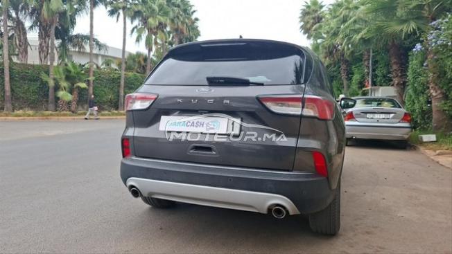 Ford Kuga Diesel Automatique 2021