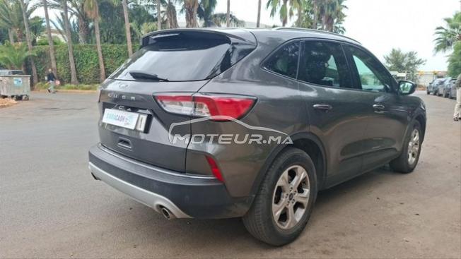 Ford Kuga Diesel Automatique 2021