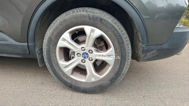 Ford Kuga Diesel Automatique 2021