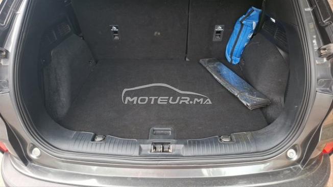 Ford Kuga Diesel Automatique 2021