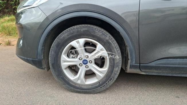 Ford Kuga Diesel Automatique 2021