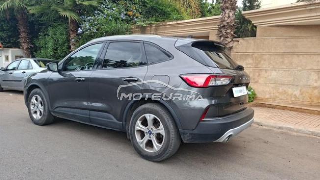 Ford Kuga Diesel Automatique 2021