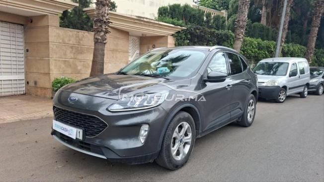 Ford Kuga Diesel Automatique 2021