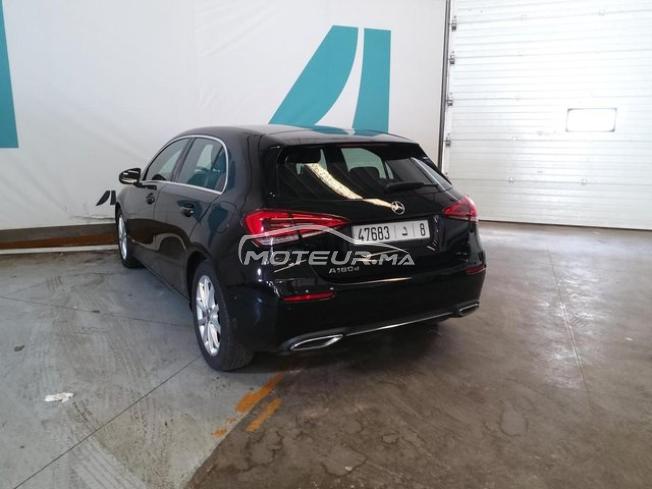 Mercedes-Benz Classe A Diesel Automatique 2021