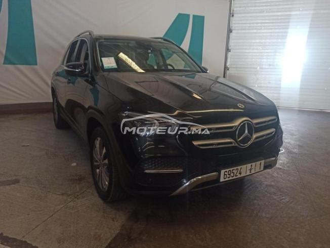 Mercedes-Benz Classe GLE Diesel Automatique 2022