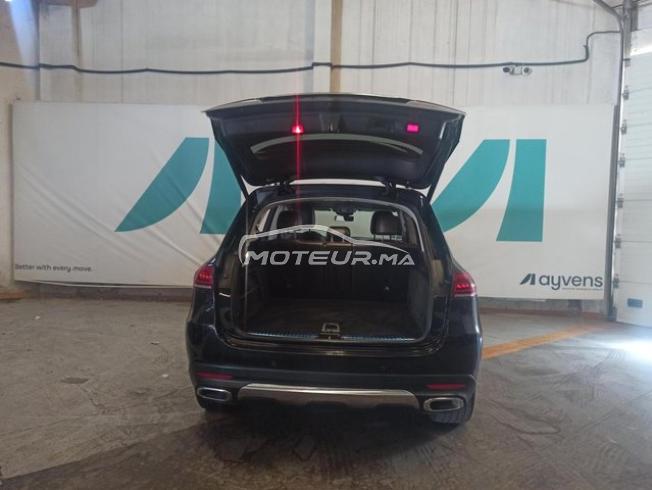 Mercedes-Benz Classe GLE Diesel Automatique 2022