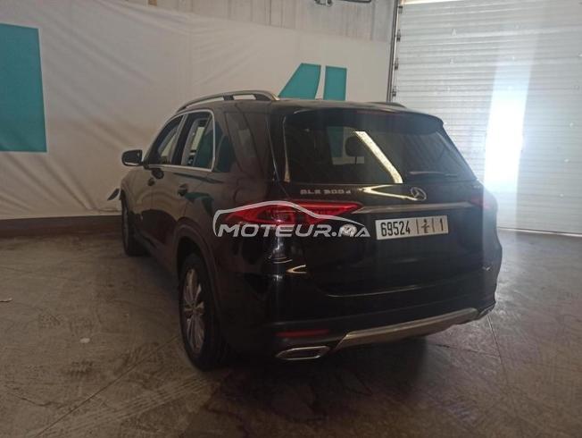 Mercedes-Benz Classe GLE Diesel Automatique 2022