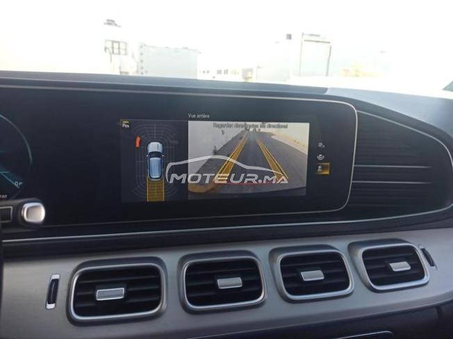 Mercedes-Benz Classe GLE Diesel Automatique 2022