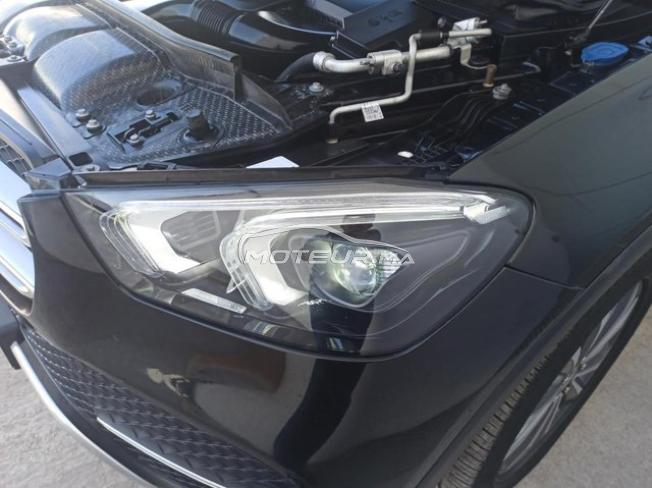 Mercedes-Benz Classe GLE Diesel Automatique 2022