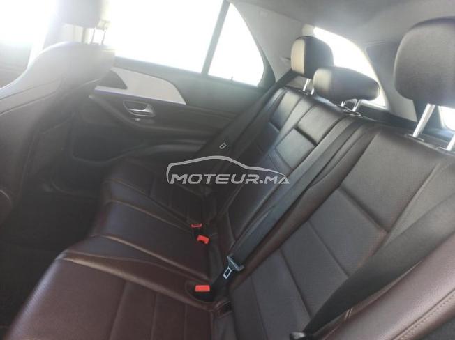 Mercedes-Benz Classe GLE Diesel Automatique 2022