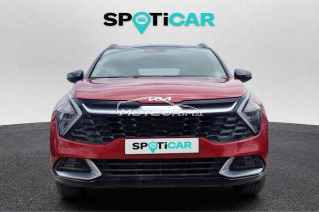 Stellantis - KIA Sportage - 2023