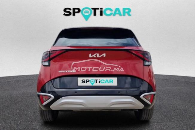 Stellantis - KIA Sportage - 2023