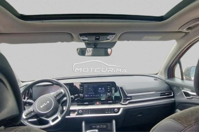 Stellantis - KIA Sportage - 2023