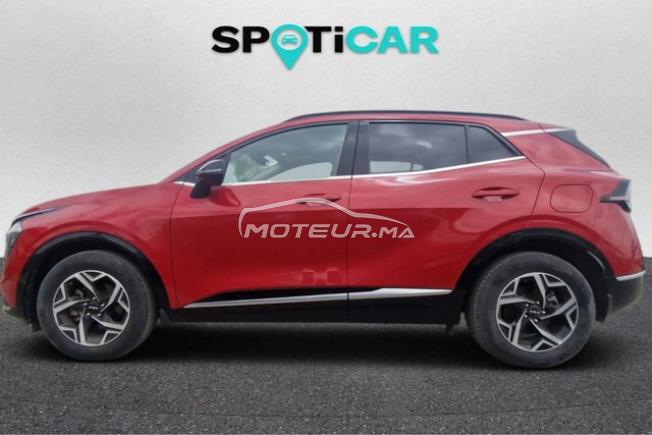 Stellantis - KIA Sportage - 2023