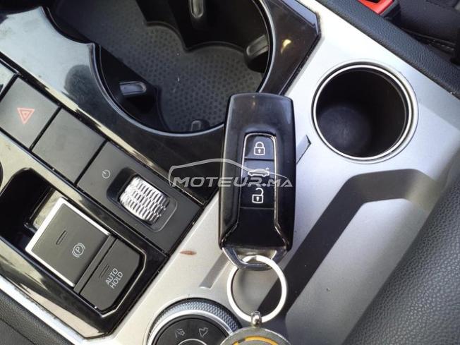 Volkswagen Touareg Diesel Automatique 2023