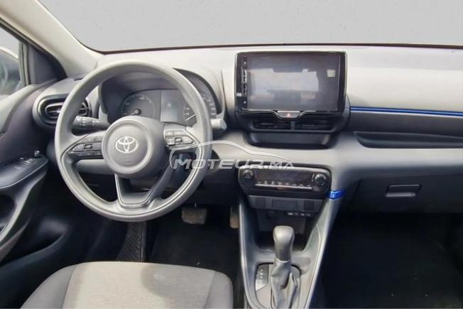 Stellantis - TOYOTA Yaris - 2025