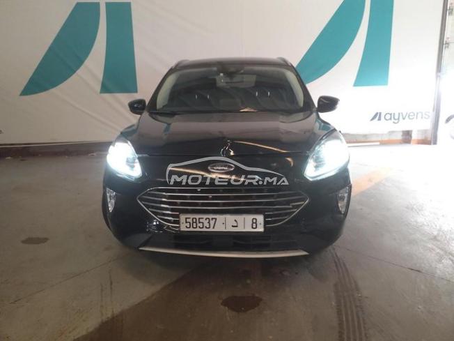 Ford Kuga Diesel Automatique 2023 à Casablanca