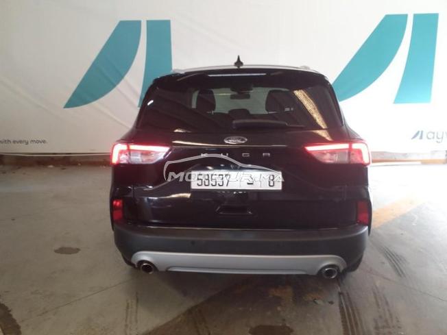 Ford Kuga Diesel Automatique 2023 à Casablanca
