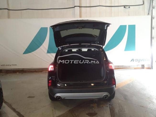 Ford Kuga Diesel Automatique 2023 à Casablanca
