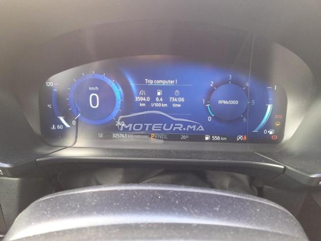 Ford Kuga Diesel Automatique 2023 à Casablanca