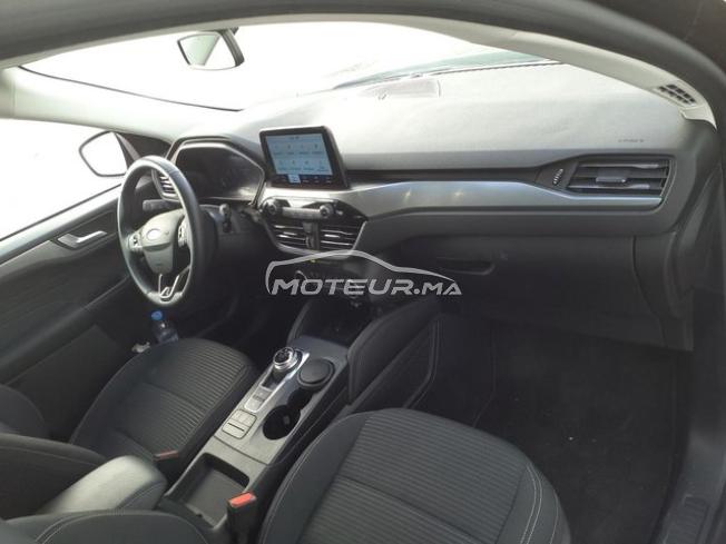 Ford Kuga Diesel Automatique 2023 à Casablanca