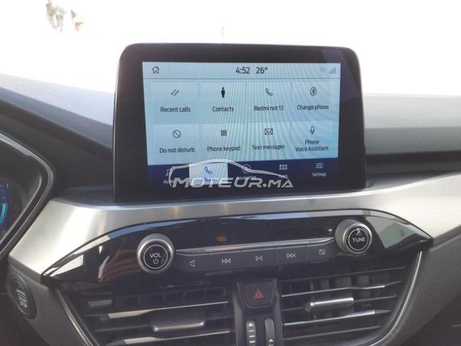 Ford Kuga Diesel Automatique 2023 à Casablanca