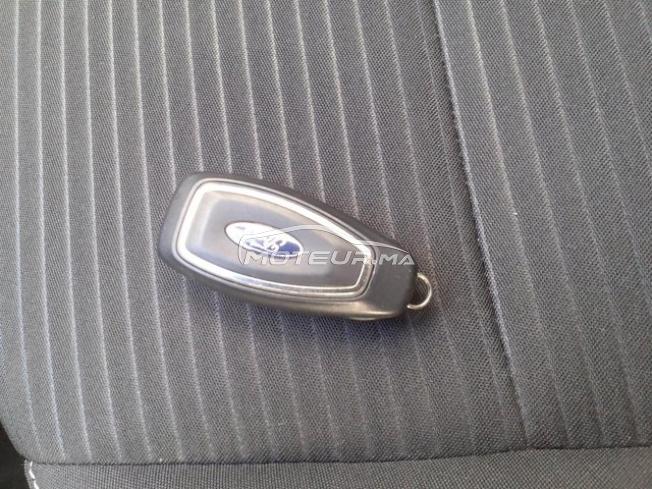 Ford Kuga Diesel Automatique 2023 à Casablanca
