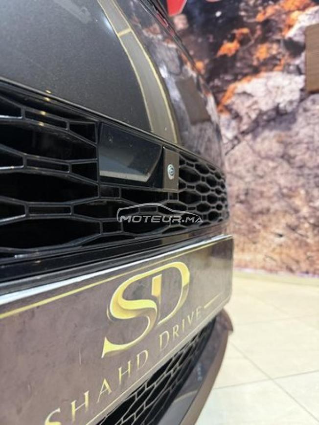 RANGE ROVER SPORT D350