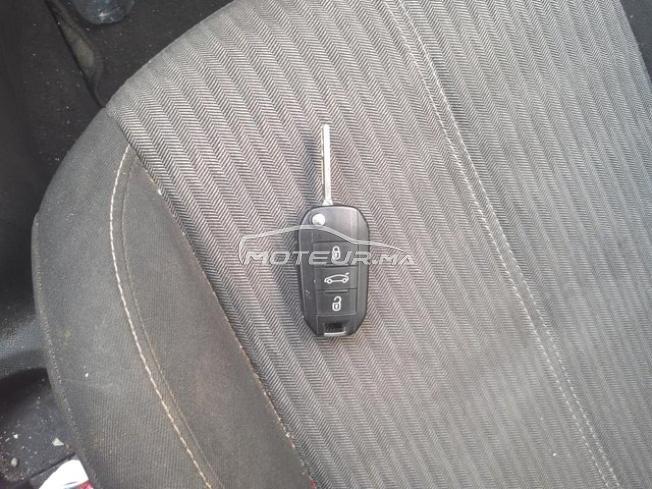 Opel Corsa Diesel Manuelle 2022 à Casablanca