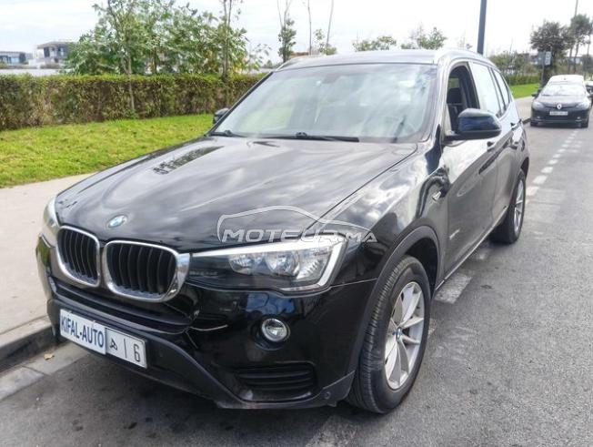 KIFAL - BMW X3