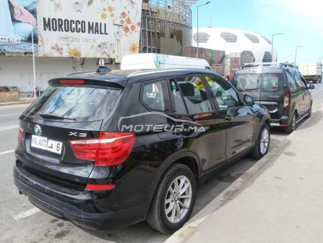 KIFAL - BMW X3