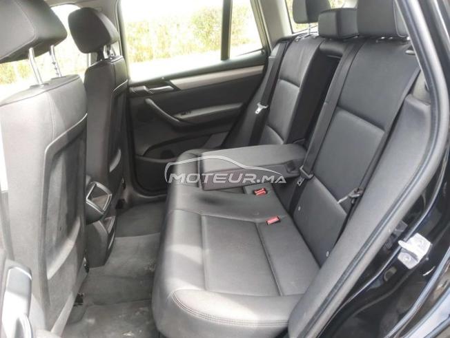KIFAL - BMW X3