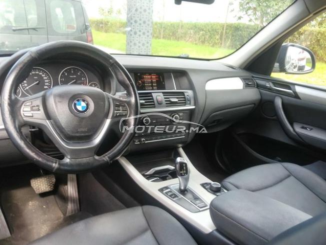 KIFAL - BMW X3
