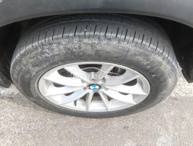 KIFAL - BMW X3
