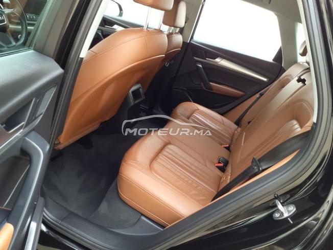 Audi Q5 Diesel Automatique 2022 à Casablanca