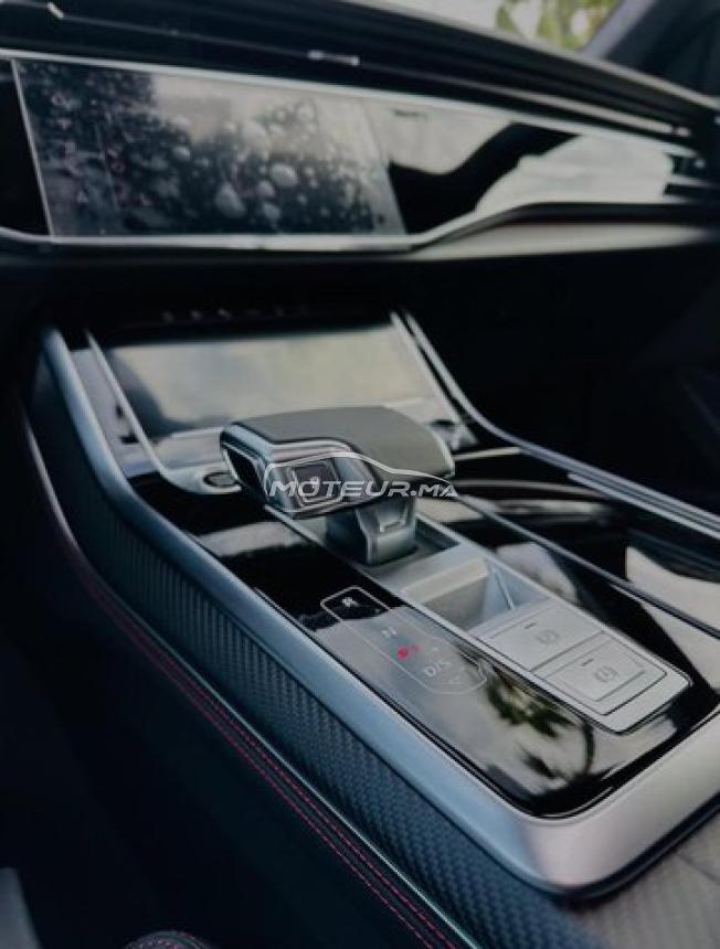 Audi Q8 Diesel 2025 à Casablanca