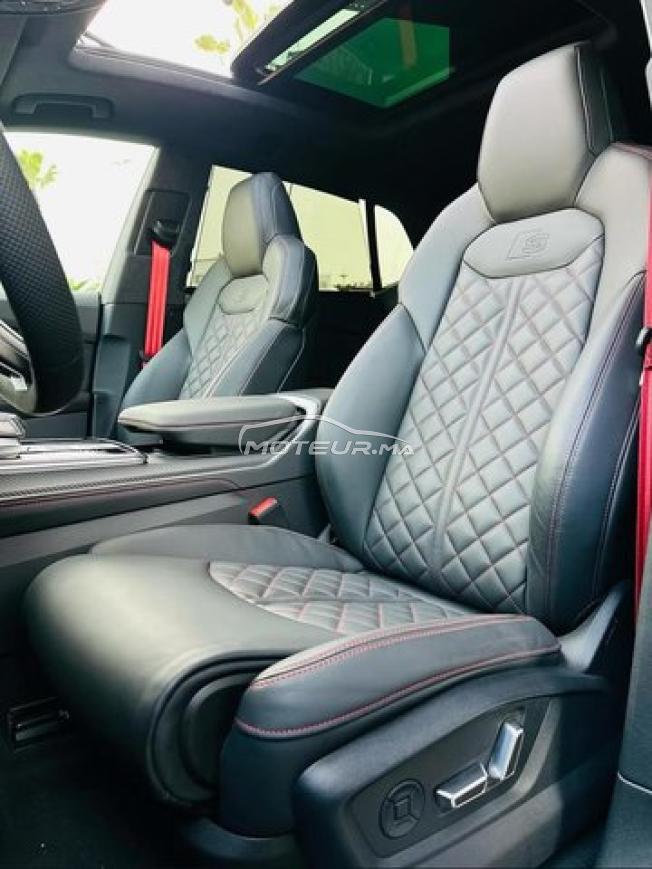 Audi Q8 Diesel 2025 à Casablanca