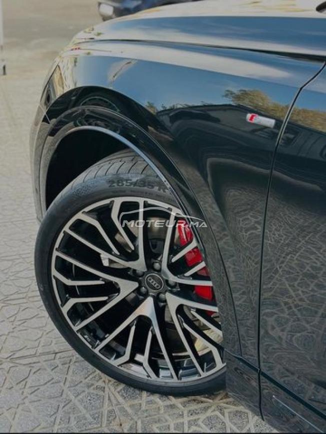 Audi Q8 Diesel 2025 à Casablanca