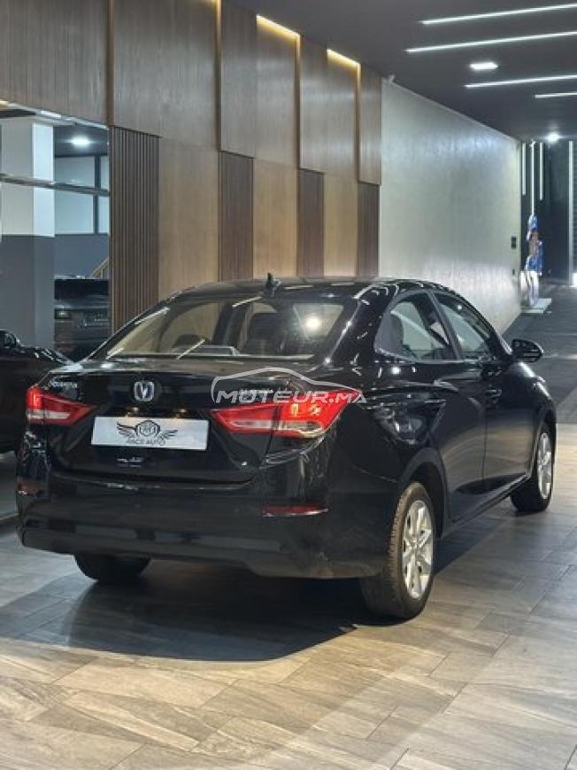 CHANGAN ALSVIN 2024