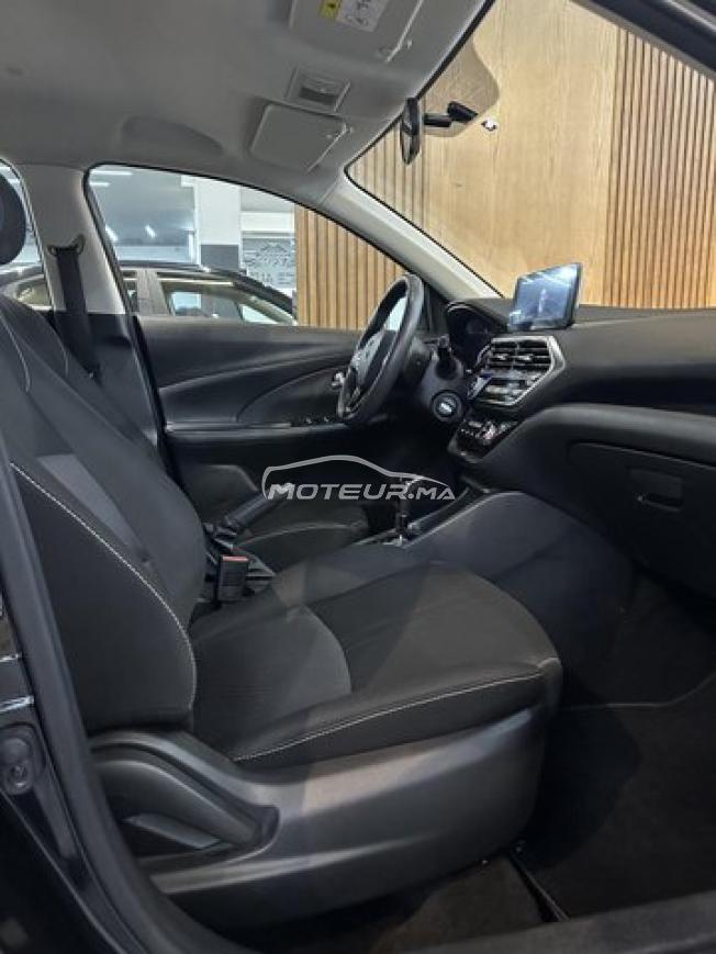 CHANGAN ALSVIN 2024