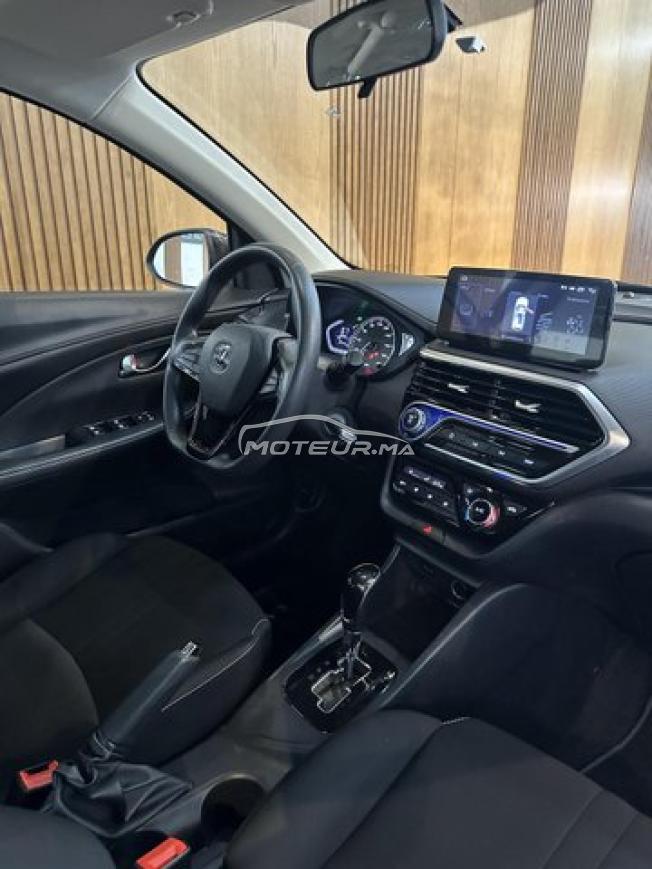 CHANGAN ALSVIN 2024