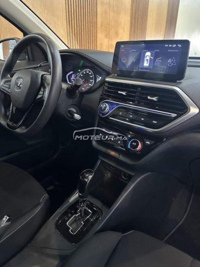 CHANGAN ALSVIN 2024