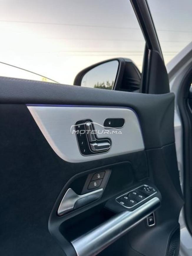 Mercedes-Benz GLA 220d 2026