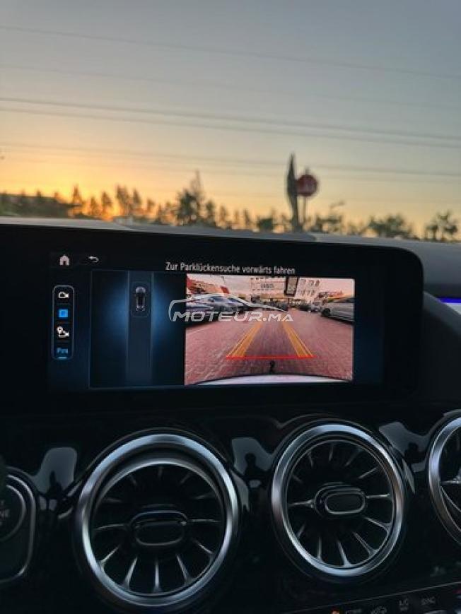 Mercedes-Benz GLA 220d 2026