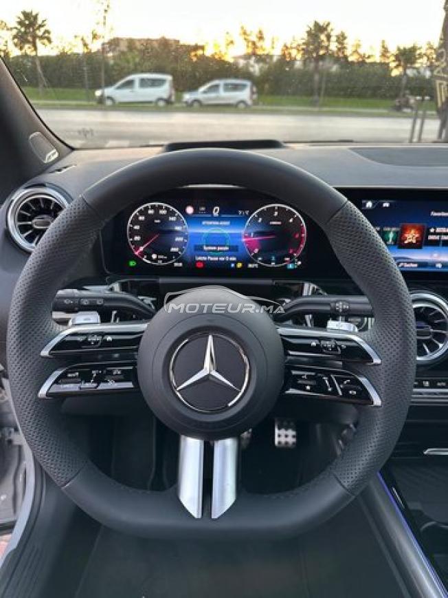 Mercedes-Benz GLA 220d 2026