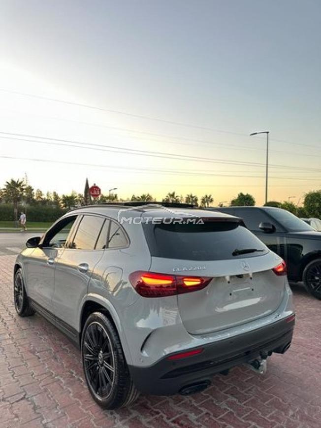 Mercedes-Benz GLA 220d 2026